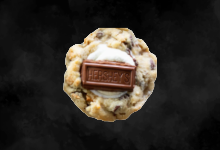S’mores Cookie